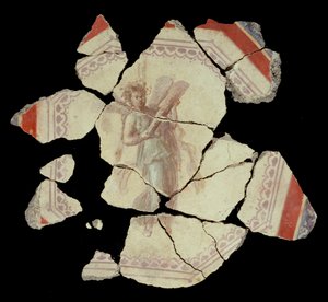 Fragmento fresco
