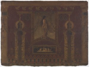 Friso de Unknown artist