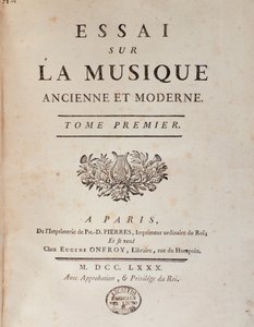 Frontispicio de 