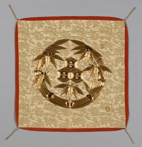 Fukusa (Portada de regalo)