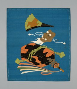 Fukusa (Portada de regalo)