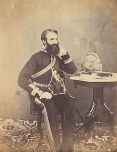 General Renny de Unknown artist