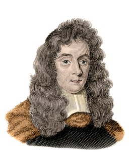 George Jeffreys de Unknown artist