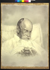 Emperador alemán Guillermo I
