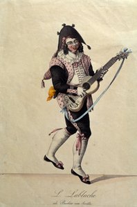 Gioacchino Rossini de Unknown artist