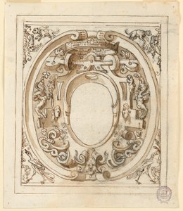 Diseño grotesco
