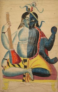 Hari Hara de Unknown artist