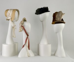 Sombreros de Unknown artist