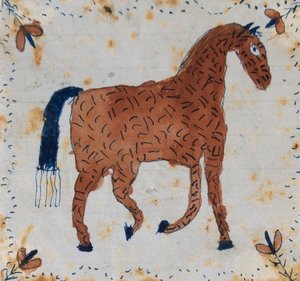 Caballo