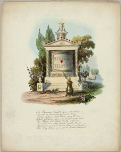 Templo de Himeneo (valentín)