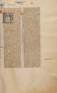 Inicial D: Salomón con Espada de Unknown artist