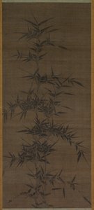 Ink Bamboo de Unknown artist
