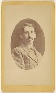 [James L. Myers] de Unknown artist