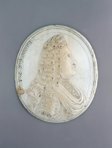 James Stanhope de Unknown artist