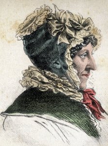 Jeanne Louise Henriette Campan, Madame Campan