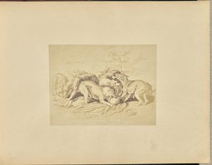 Jezebel de Unknown artist