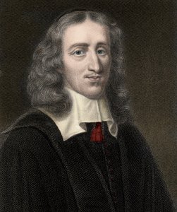 Johan (Jean) De Witt 1625-1672 - grabado - siglo XIX de Unknown artist
