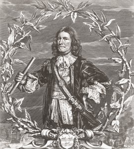 Johan Evertsen de Unknown artist
