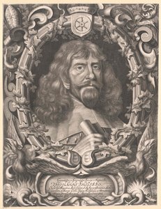 Johann Philipp von Schoenborn (imprimir)