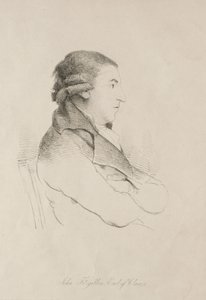 John Fitzgibbon, Conde de Clare