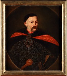 Juan III Sobieski (1629-1696), rey de Polonia