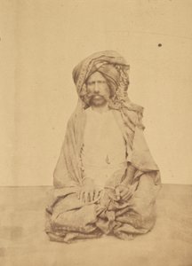 Jowalla Persaud de Unknown artist