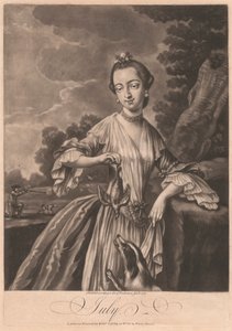 Julio de Unknown artist