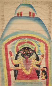 Kali de Unknown artist