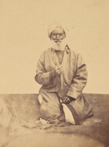 Khan Alli Khan de Unknown artist