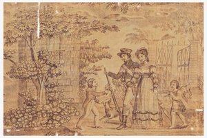 La Retour de la Chasse