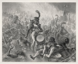 El Despertar