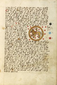 Leo de Unknown artist