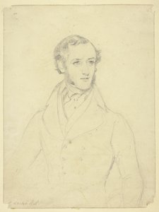 Leslie, R.A. de Unknown artist