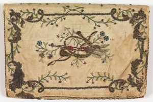 Estuche para cartas de Unknown artist