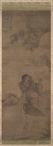Li Tieguai de Unknown artist