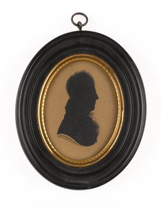 Teniente Coronel William Miller (1785-1815)