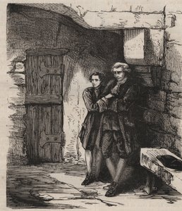 Louis-René Caradeuc de La Chalotais de Unknown artist