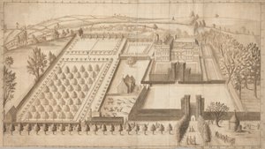Castillo de Lullingstone
