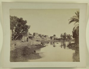[Luxor] de Unknown artist