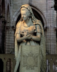 Mintiendo por María Antonieta (Marie-Antoinette)