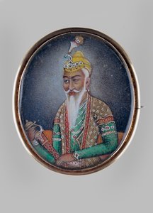 Maharajá Ranjit Singh