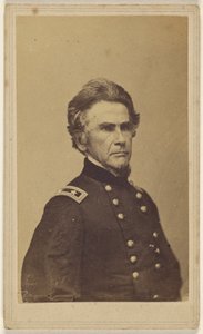 [General de División [Ormsby McKnight] Mitchell (1810 - 1862)