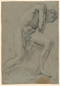 Desnudo masculino