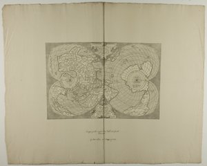 Mapa de Roma