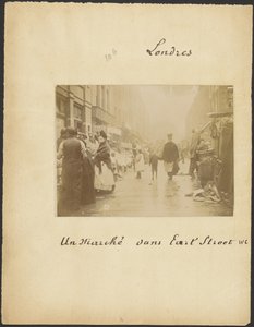 [Mercado en la calle Earl]