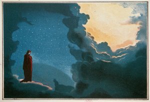 Mefistófeles (Mephisto), o La Noche, basado en la obra de Goethe (Fausto), por Arrigo (o Enrico) Boito
