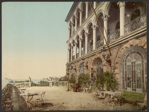 Monte Carlo - Casino de Unknown artist