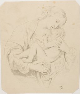Madre e hijo