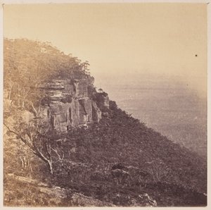 Monte Victoria