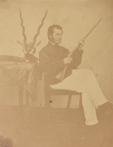 Sr. H. Ross - Nº 2 de Unknown artist